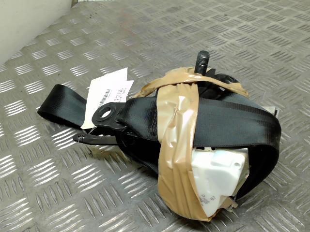 Cintura di sicurezza anteriore destra FORD FIESTA 6 PHASE 1 Gasolina - 1