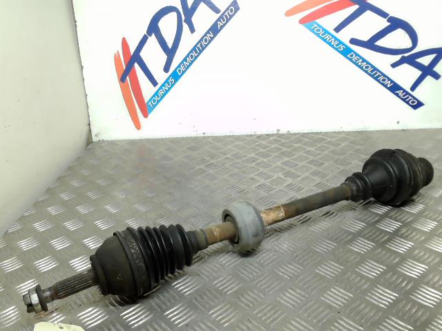 Giunto cardanico albero di trasmissione destro RENAULT CLIO 1 PHASE 1 Gasolina - 1