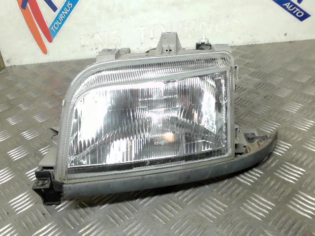 Gruppo ottico anteriore principale sinistro (luci)(faro) RENAULT CLIO 1 PHASE 1 Gasolina - 1