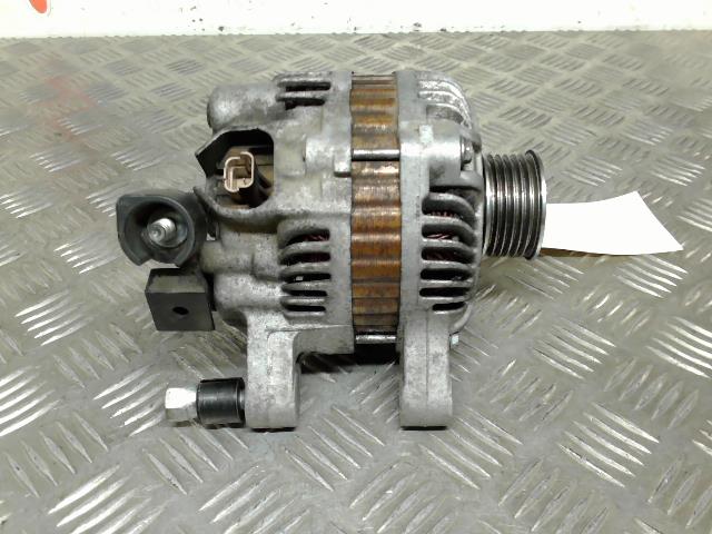 Alternatore CITROEN C3 1 PHASE 2  - 1
