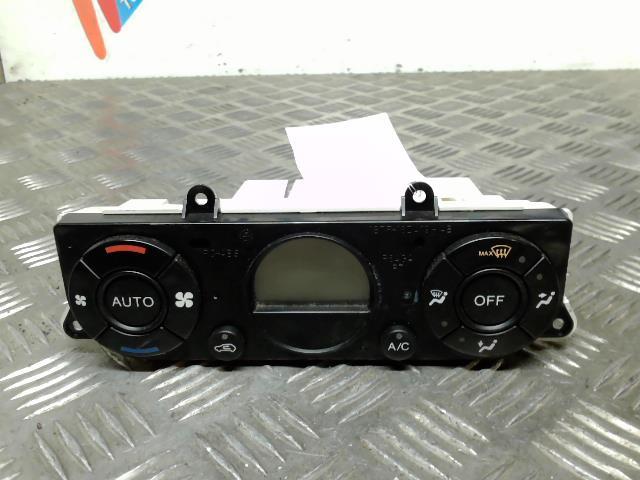 Commande chauffage FORD MONDEO 2 Diesel - 1