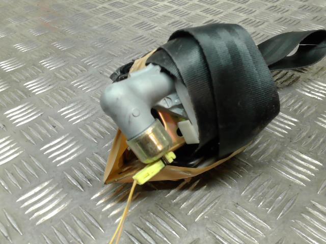 Cintura di sicurezza anteriore sinistra NISSAN MICRA 3 PHASE 1  - 1