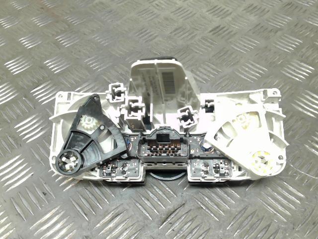 Commande chauffage NISSAN MICRA 3 PHASE 1  - 1