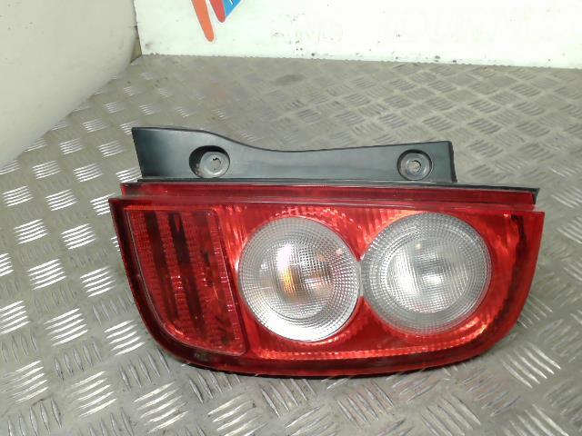 Fanale posteriore principale destro (luci) NISSAN MICRA 3 PHASE 1  - 1