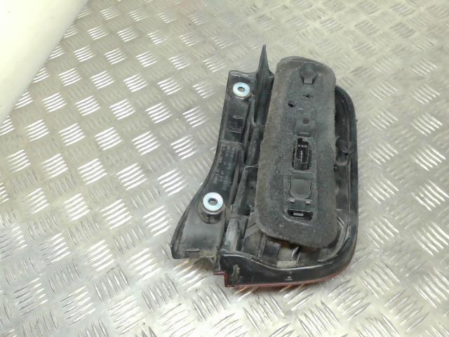 Fanale posteriore principale sinistro (luci) NISSAN MICRA 3 PHASE 1  - 1