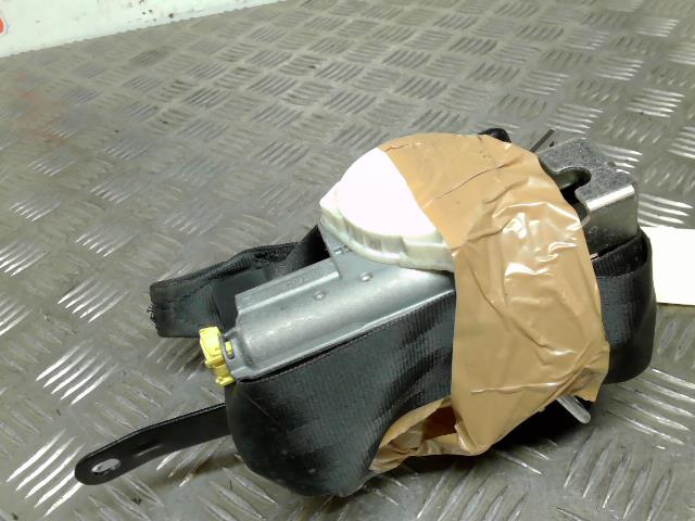 Cintura di sicurezza anteriore destra FORD FIESTA 6 PHASE 1  - 1
