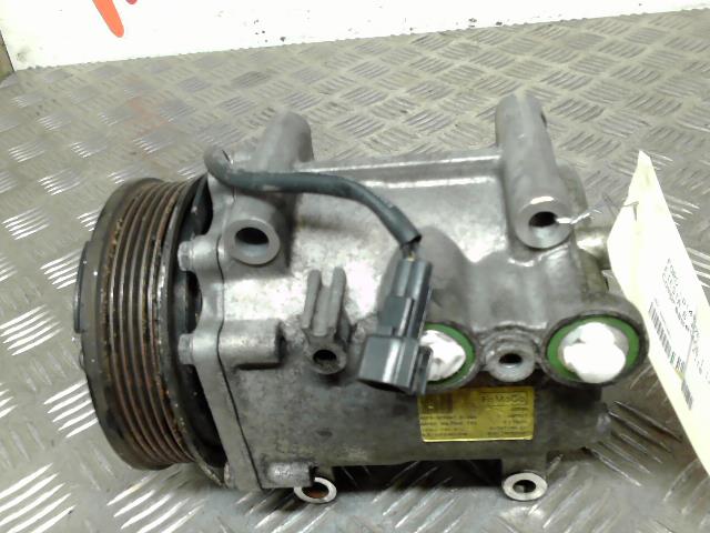 Compressore clima FORD FIESTA 6 PHASE 1  - 1