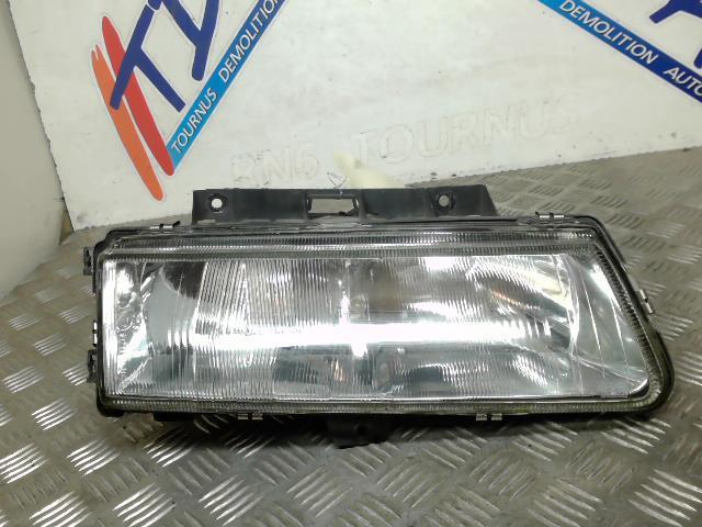 Gruppo ottico anteriore principale destro (luci)(faro) CITROEN XANTIA PHASE 1 Gasolina - 1
