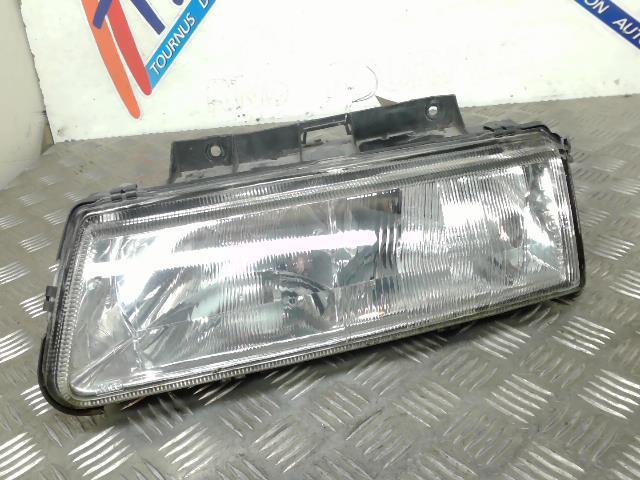 Gruppo ottico anteriore principale sinistro (luci)(faro) CITROEN XANTIA PHASE 1 Gasolina - 1