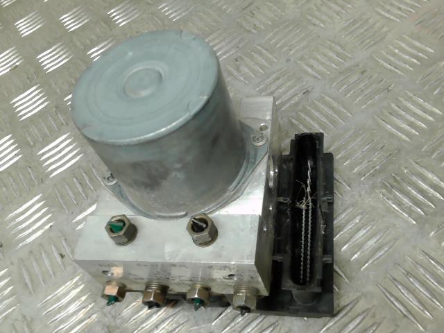 Blocco ABS (antibloccaggio freni) RENAULT MEGANE 2 PHASE 1 Diésel - 1