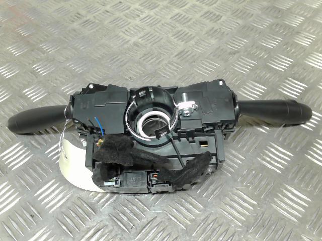 Devio guida completo con contatto spiralato PEUGEOT 3008 1 PHASE 1 Diésel - 1