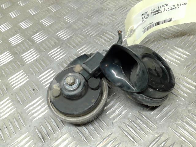 Tromba/Clacson AUDI A4 2 PHASE 1 Diésel - 1