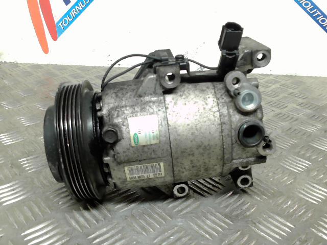 Compressore clima KIA VENGA PHASE 1 Diésel - 1