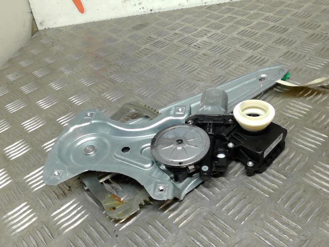 Alzacristalli elettrico posteriore destro TOYOTA AURIS 2 PHASE 1 Gasolina/Híbrido - 1