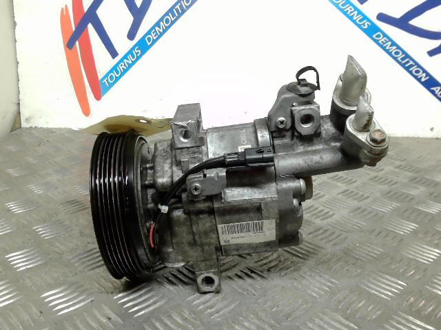 Compressore clima DACIA SANDERO 1 Diésel - 1