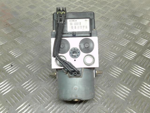 Blocco ABS (antibloccaggio freni) RENAULT CLIO 2 PHASE 1  - 1