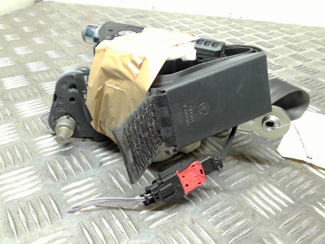 Ceinture avant droit RENAULT CLIO 3 PHASE 1 Diesel - 1