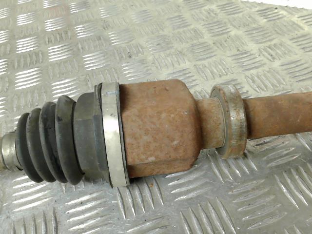 Cardan droit (transmission) RENAULT TWINGO 2 PHASE 1 Diesel - 1