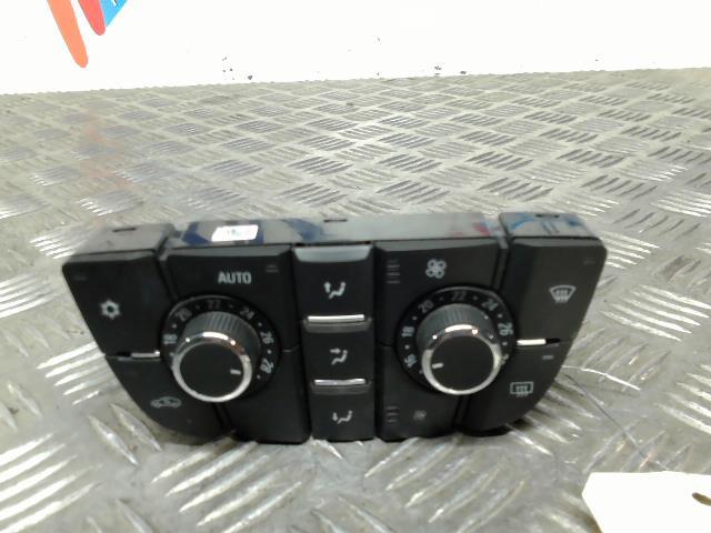 Commande chauffage OPEL MERIVA B PHASE 1 Diesel - 1