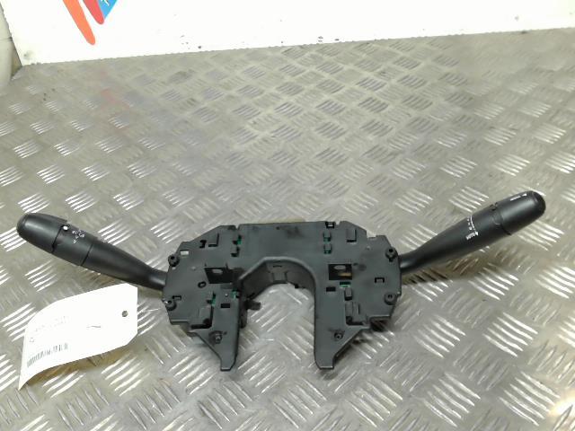 Devio guida completo con contatto spiralato CITROEN C5 2 Diésel - 1