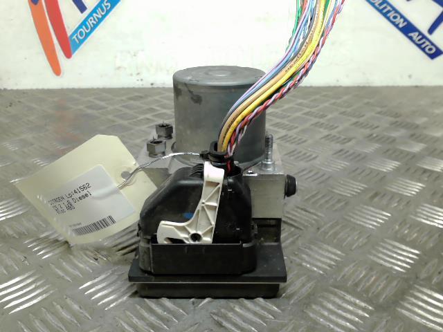 Blocco ABS (antibloccaggio freni) CITROEN C5 2 Diésel - 1