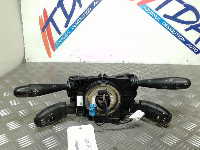 Devio guida completo con contatto spiralato PEUGEOT 3008 1 PHASE 1 Diésel - 1
