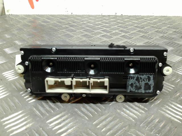 Commande chauffage VOLKSWAGEN GOLF 5 Diesel - 1