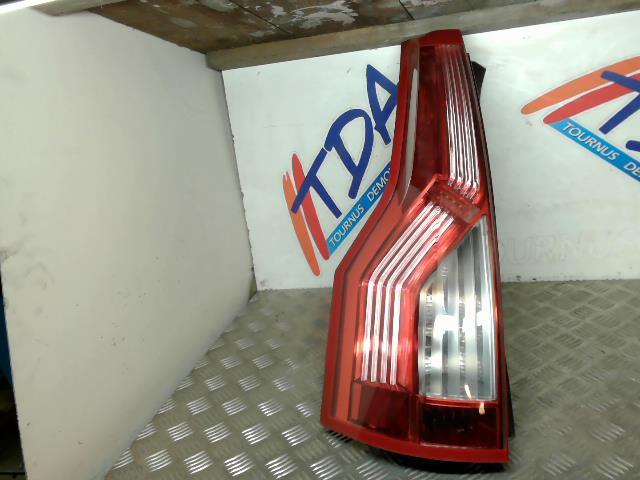 Fanale posteriore principale sinistro (luci) CITROEN C4 GRAND PICASSO 1 Diésel - 1