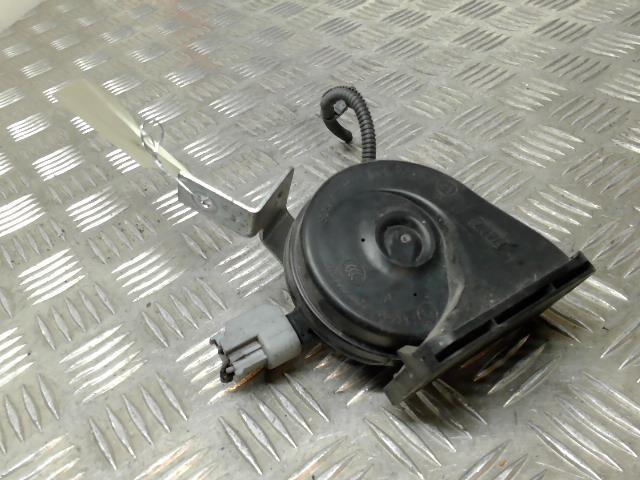 Tromba/Clacson FIAT PUNTO 3 Gasolina - 1