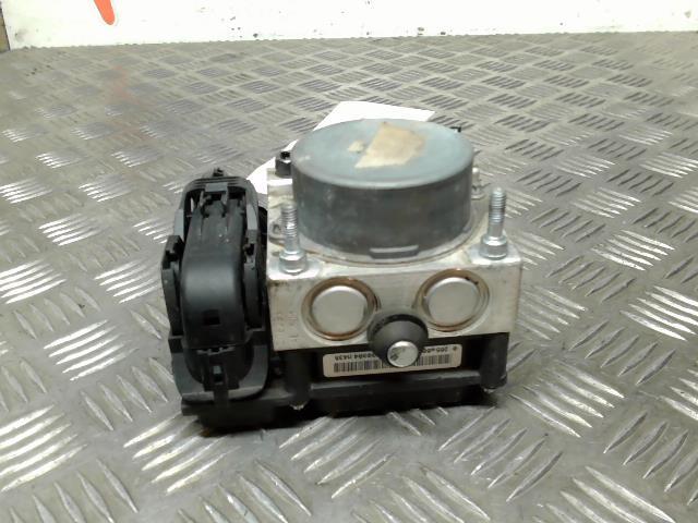 Blocco ABS (antibloccaggio freni) FIAT PUNTO 3 Gasolina - 1