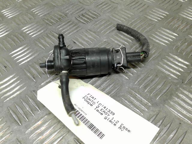 Pompa lavacristalli anteriore FIAT PUNTO 3 Gasolina - 1