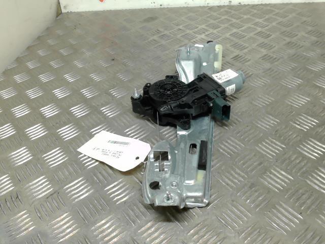 Alzacristalli elettrico posteriore destro RENAULT MEGANE 4 PHASE 1 Gasolina - 1