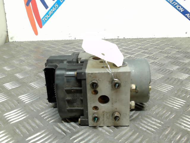 Blocco ABS (antibloccaggio freni) RENAULT CLIO 2 PHASE 2 Diésel - 1