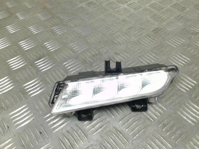 Feu diurne avant gauche RENAULT CLIO 4 PHASE 1  - 1