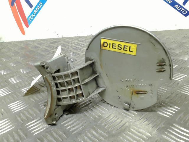 Trappe d'essence PEUGEOT 307 PHASE 1 BREAK Diesel - 1