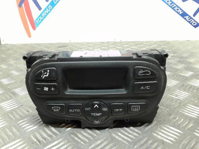 Commande chauffage PEUGEOT 307 PHASE 1 BREAK Diesel - 1