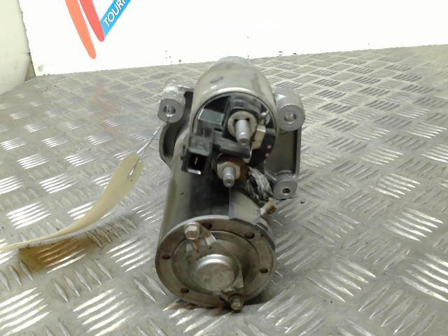 Motorino avviamento PEUGEOT 308 2 PHASE 1 Gasolina - 1