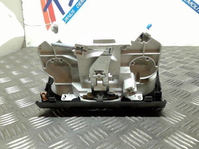 Commande chauffage SUZUKI ALTO 3 Essence - 1