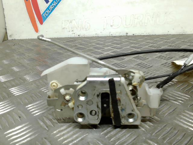Serratura anteriore destra SUZUKI ALTO 3 Gasolina - 1