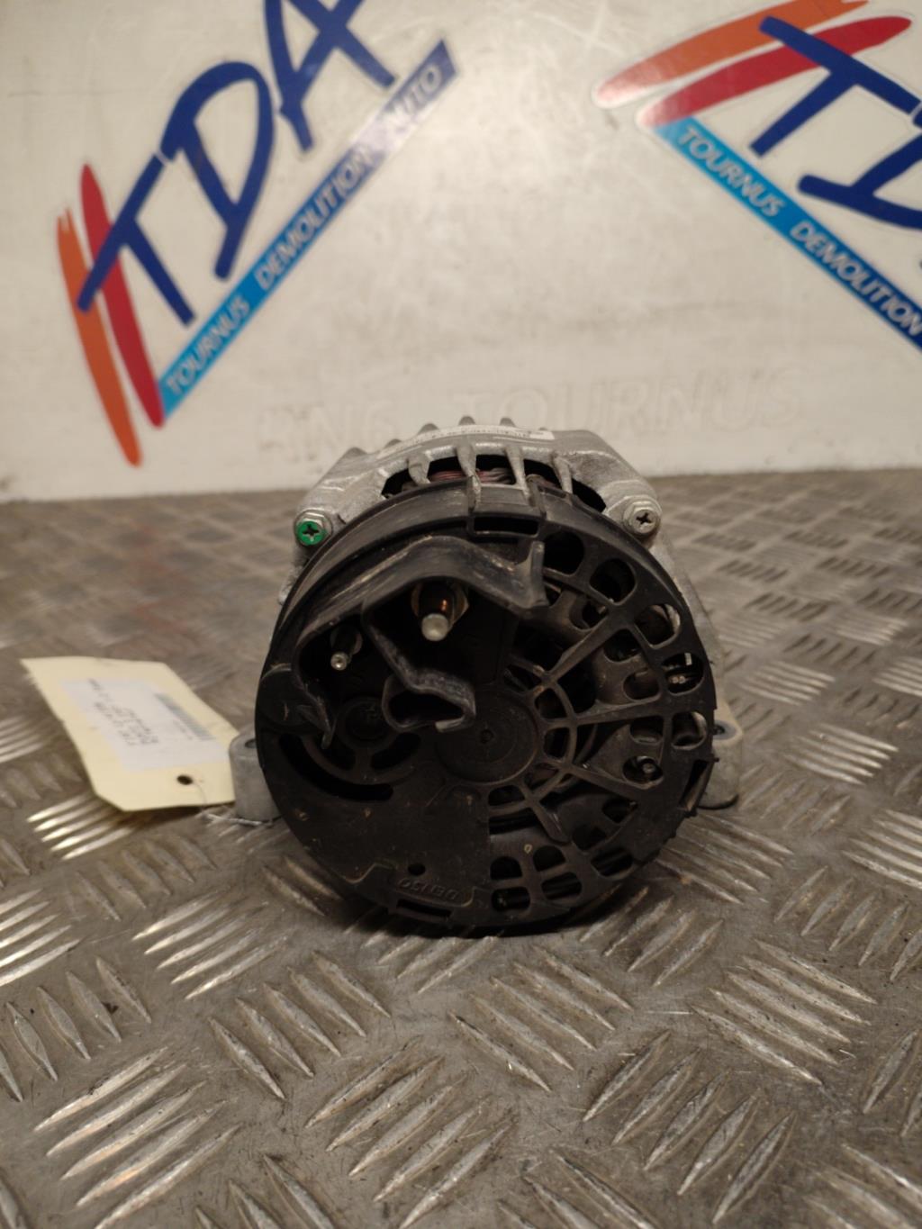 Alternatore FIAT PUNTO 3 Gasolina - 1