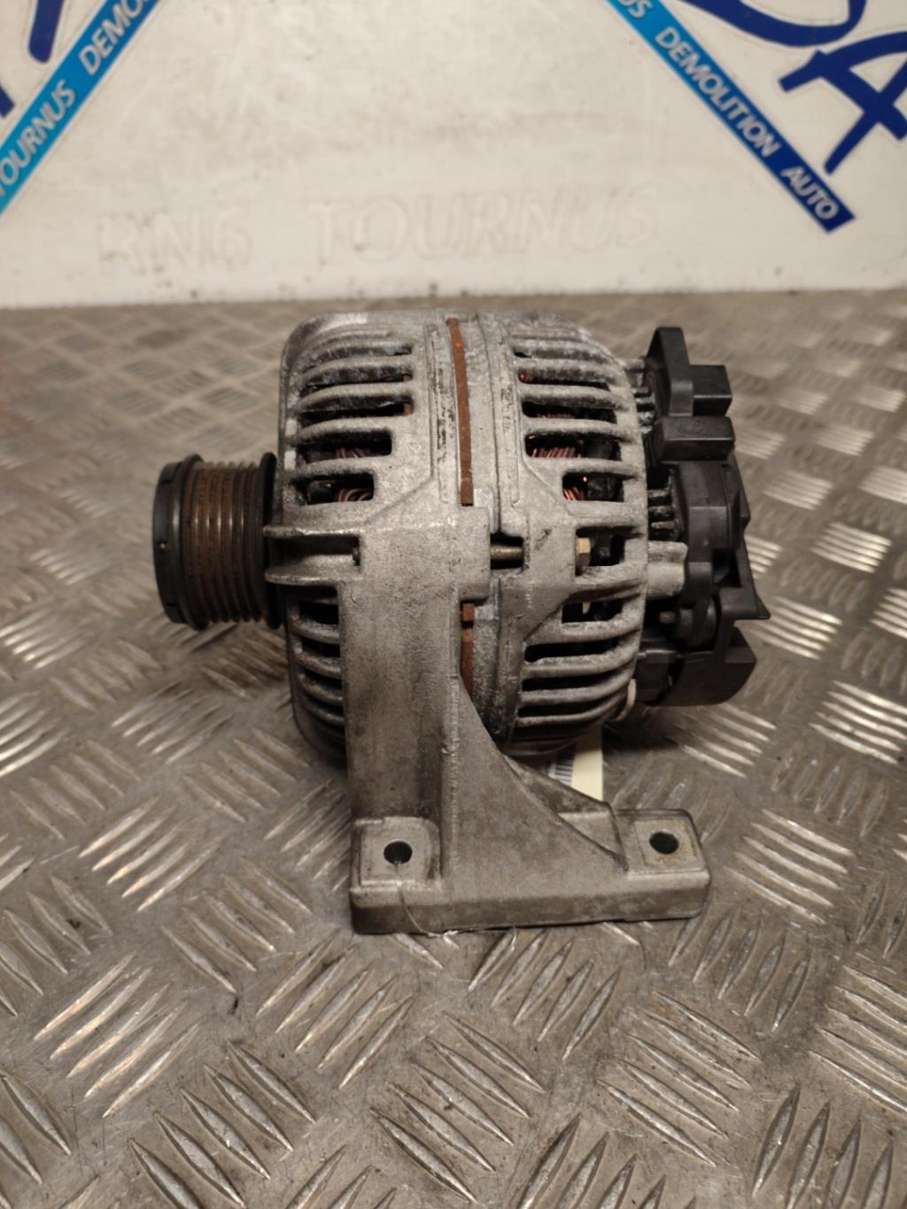 Alternatore VOLVO S 80 1 PHASE 1 Diésel - 1