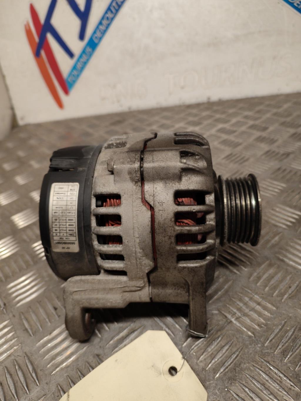 Alternatore FORD FIESTA 4 PHASE 1 Gasolina - 1