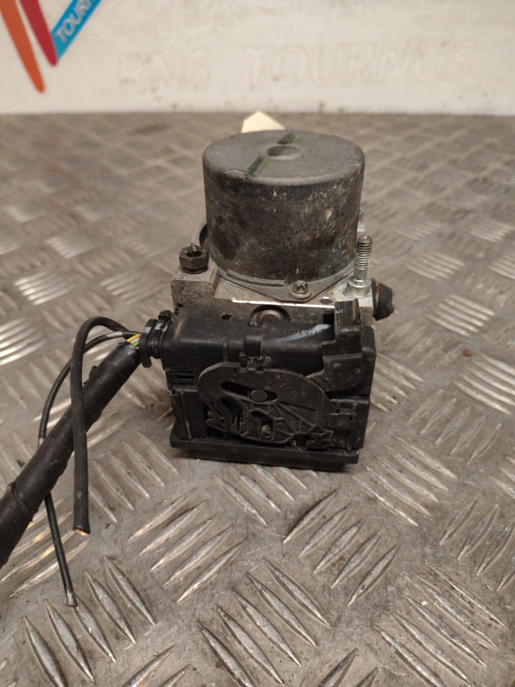 Blocco ABS (antibloccaggio freni) NISSAN MICRA 3 PHASE 1  - 1