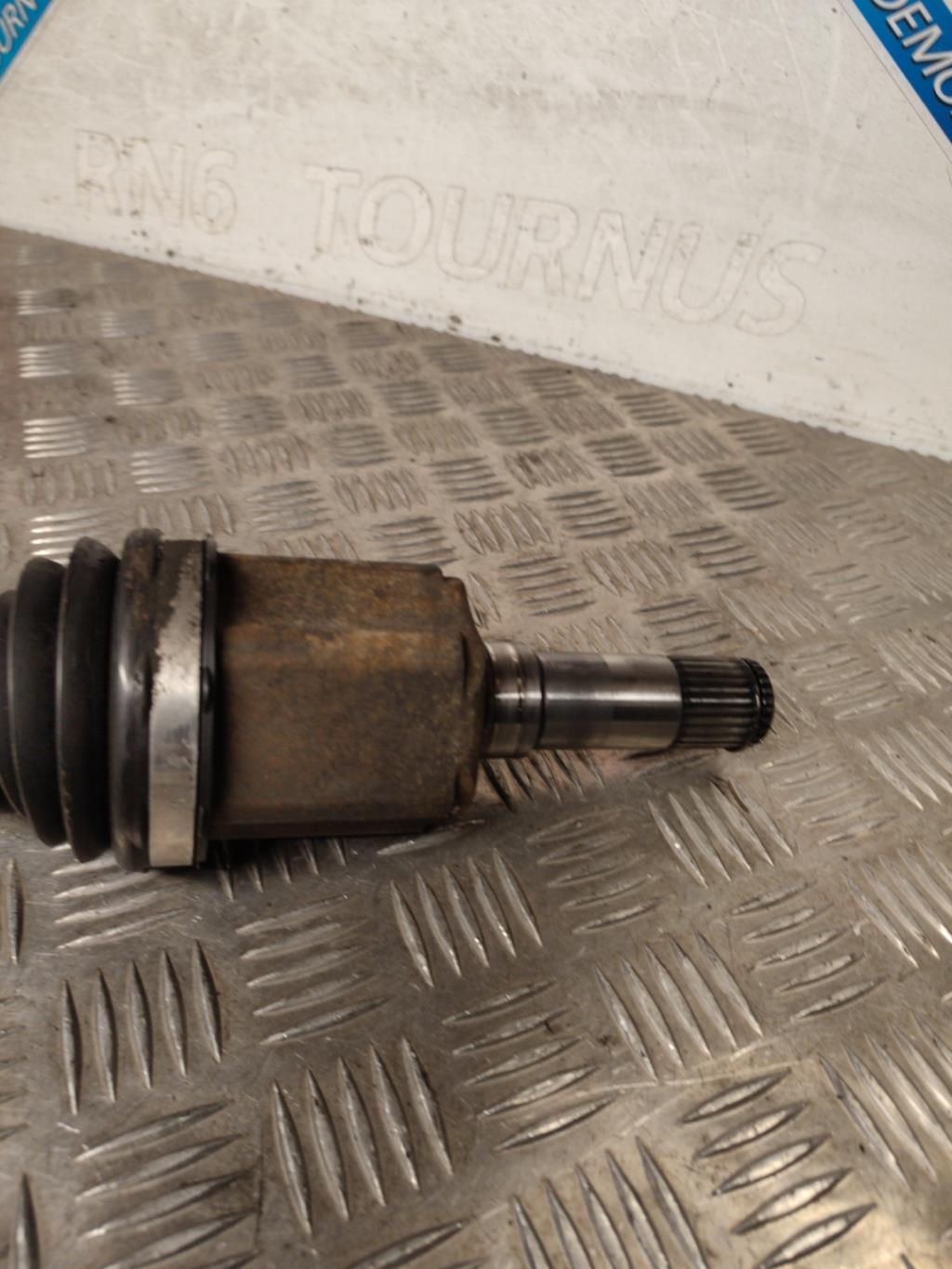 Giunto cardanico albero di trasmissione sinistro OPEL MERIVA B PHASE 1 Diésel - 1