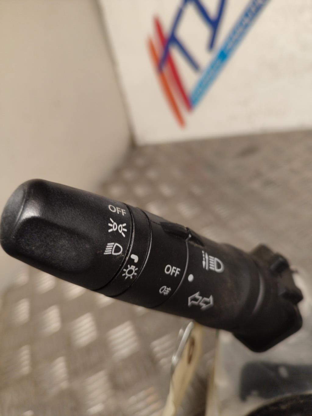 Devio guida completo con contatto spiralato NISSAN MICRA 3 PHASE 1  - 1