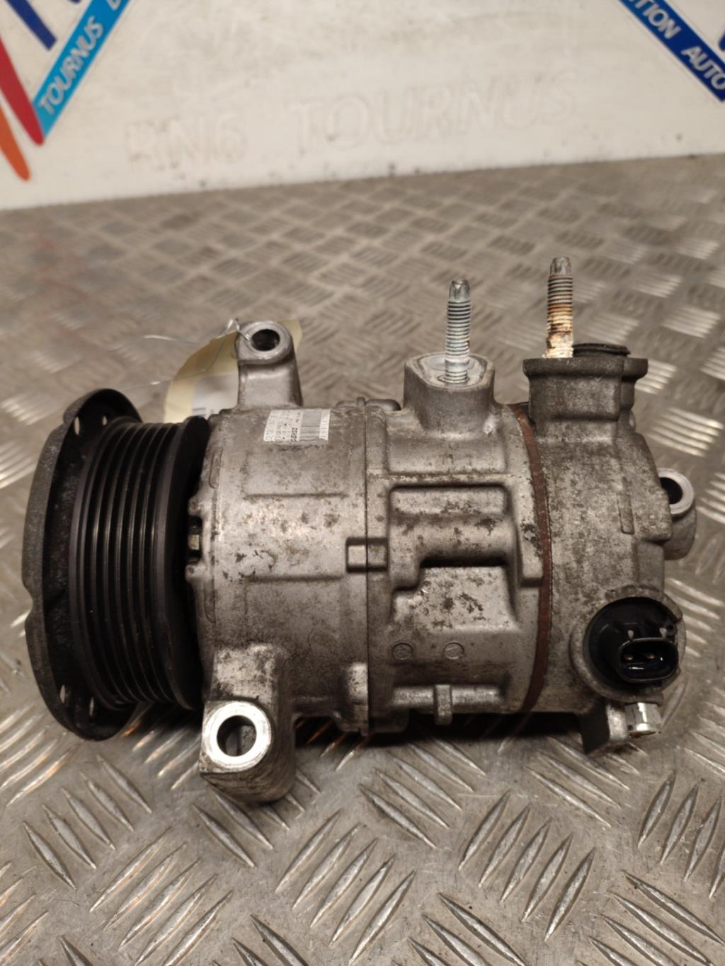 Compresseur clim DODGE CALIBER Essence - 1