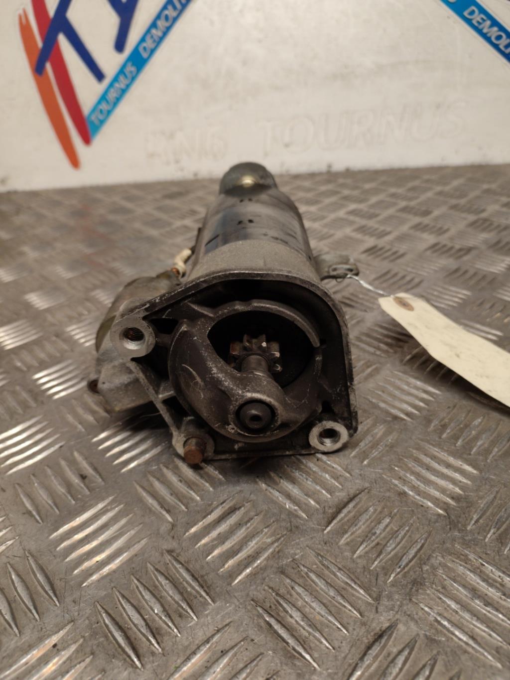 Demarreur VOLVO S 80 1 PHASE 1 Diesel - 1