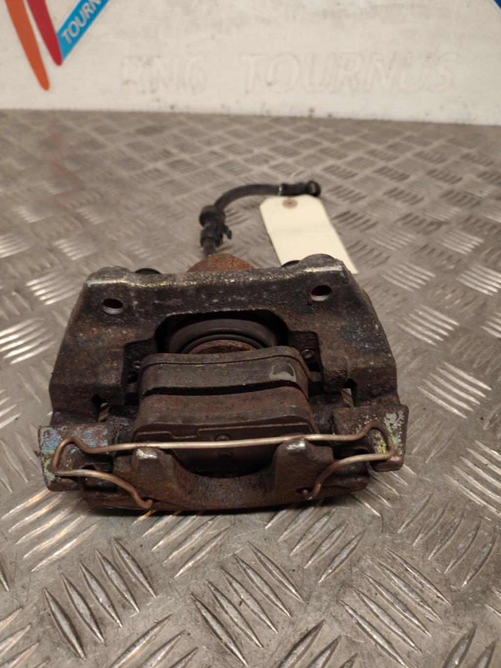 Pinza freni posteriore sinistra VOLVO S 80 1 PHASE 1 Diésel - 1