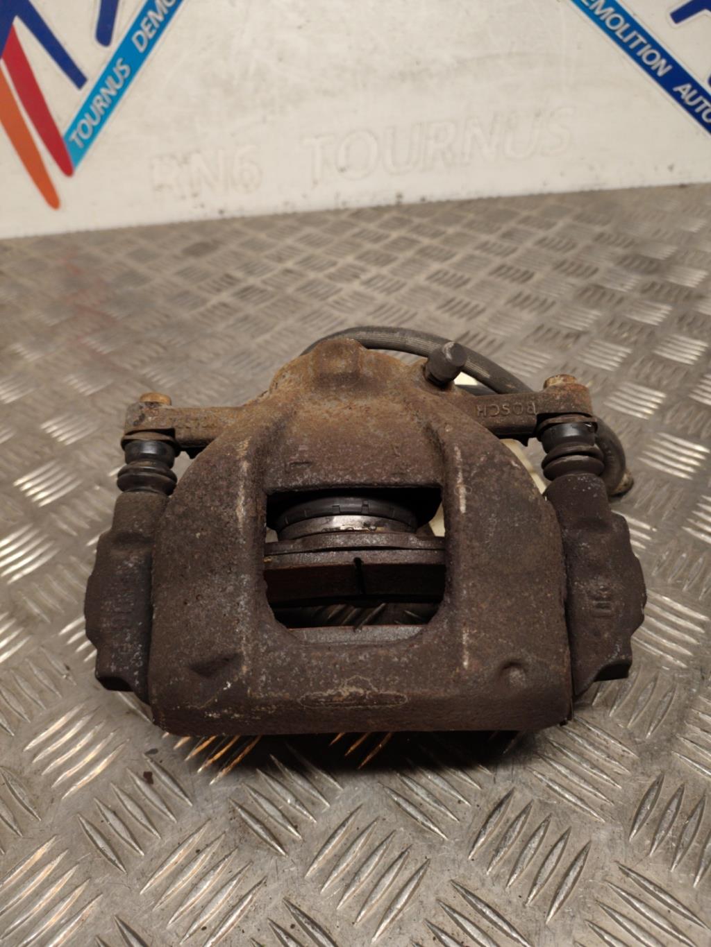 Pinza freni anteriore sinistra TOYOTA VERSO PHASE 1  - 1