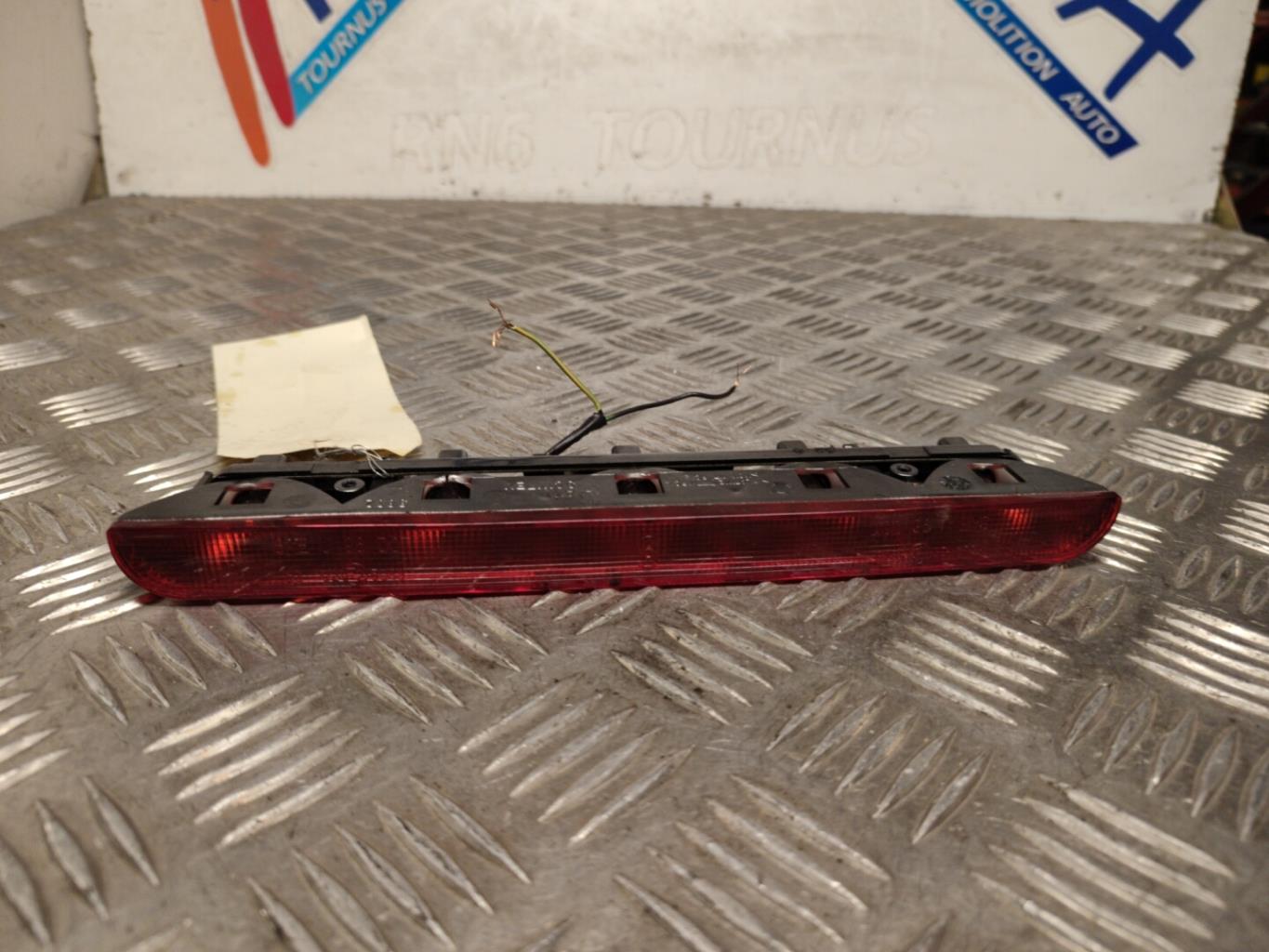 Luce stop centrale CITROEN XSARA PICASSO PHASE 2 Diésel - 1